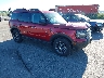 3FMCR9BN6SR****** Salvamento y Destrozados 2025 Ford Bronco Sport en Omaha South