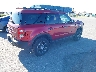 3FMCR9BN6SR****** Salvamento y Destrozados 2025 Ford Bronco Sport en Estado de Nebraska