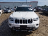 1C4RJFBG3FC****** Wrecked 2015 Jeep Grand Cherokee in Kansas State