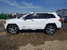 1C4RJFBG3FC****** Repairable 2015 Jeep Grand Cherokee in Kansas State