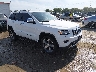 1C4RJFBG3FC****** Salvage and Wrecked 2015 Jeep Grand Cherokee in Wichita