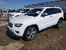 1C4RJFBG3FC****** Used and Repairable 2015 Jeep Grand Cherokee in Wichita