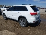 1C4RJFBG3FC****** Salvage and Repairable 2015 Jeep Grand Cherokee in Wichita