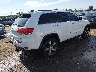 1C4RJFBG3FC****** Salvage and Wrecked 2015 Jeep Grand Cherokee in Kansas State
