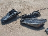 JTHAP1D29S5****** Wrecked 2025 Lexus Is 500 in North Carolina State