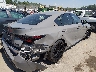 JTHAP1D29S5****** Salvage and Wrecked 2025 Lexus Is 500 in North Carolina State