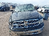 1D7RV1CT5BS****** Wrecked 2011 Dodge Ram in South Dakota State