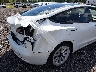 5YJ3E1EA6PF****** Salvamento y Destrozados 2023 Tesla Model 3 en Electric Vehicle Auctions