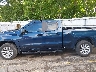 1GCRYBEH1LZ****** Repairable 2020 Chevrolet Silverado 1500 in Michigan State