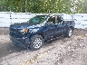 1GCRYBEH1LZ****** Used and Repairable 2020 Chevrolet Silverado 1500 in Grand Rapids