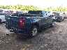 1GCRYBEH1LZ****** Salvage and Wrecked 2020 Chevrolet Silverado 1500 in Michigan State