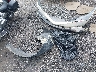 2HNYD28357H****** Wrecked 2007 Acura MDX in Iowa State