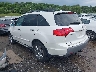 2HNYD28357H****** Salvage and Repairable 2007 Acura MDX in Davenport
