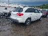 2HNYD28357H****** Salvage and Wrecked 2007 Acura MDX in Iowa State