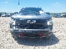 3GCUKFEDXTG****** Destrozados 2026 Chevrolet Silverado 1500 en Estado de Oklahoma