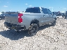 3GCUKFEDXTG****** Salvamento y Destrozados 2026 Chevrolet Silverado 1500 en Estado de Oklahoma