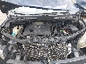 5N1BV28U37N****** Repairable 2007 Nissan Quest in Cleveland