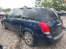 5N1BV28U37N****** Repairable 2007 Nissan Quest in Ohio State