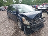 5N1BV28U37N****** Salvage and Wrecked 2007 Nissan Quest in Cleveland