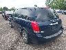 5N1BV28U37N****** Salvage and Repairable 2007 Nissan Quest in Cleveland