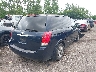5N1BV28U37N****** Salvage and Wrecked 2007 Nissan Quest in Ohio State
