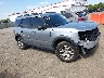 3FMCR9A68MR****** Salvage and Wrecked 2021 Ford Bronco Sport in Metro DC