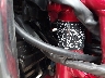 ML5ERGF14SD****** Repairable 2025 Kawasaki Z500 in Rec Rides Online Exclusive