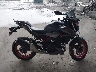 ML5ERGF14SD****** Wrecked 2025 Kawasaki Z500 in Texas State