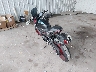 ML5ERGF14SD****** Salvage and Repairable 2025 Kawasaki Z500 in Rec Rides Online Exclusive
