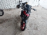 ML5ERGF14SD****** Used and Repairable 2025 Kawasaki Z500 in Texas State