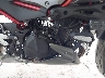 ML5ERGF14SD****** Wrecked 2025 Kawasaki Z500 in Rec Rides Online Exclusive