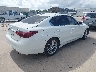 JN1EV7BP3MM****** Salvage and Wrecked 2021 Infiniti Q50 in Texas State
