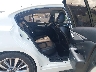 JN1EV7BP3MM****** Wrecked 2021 Infiniti Q50 in Houston North