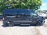 1FBAX2C83PK****** Repairable 2023 Ford Transit-350 Passenger Van in New York State