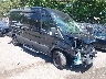 1FBAX2C83PK****** Salvage and Wrecked 2023 Ford Transit-350 Passenger Van in Long Island