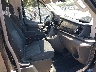 1FBAX2C83PK****** Used and Repairable 2023 Ford Transit-350 Passenger Van in New York State