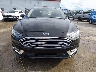 3FA6P0HD0JR****** Wrecked 2018 Ford Fusion in Kansas State