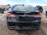 3FA6P0HD0JR****** Wrecked 2018 Ford Fusion