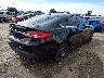 3FA6P0HD0JR****** Salvage and Wrecked 2018 Ford Fusion in Kansas State