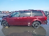 2C4RDGBG4JR****** Salvamento 2018 Dodge Grand Caravan