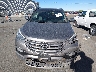 5XYZWDLA1JG****** Wrecked 2018 Hyundai Santa Fe in Utah State