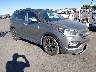 5XYZWDLA1JG****** Salvage and Wrecked 2018 Hyundai Santa Fe in Salt Lake City