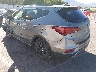 5XYZWDLA1JG****** Salvage and Repairable 2018 Hyundai Santa Fe in Salt Lake City
