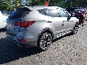 5XYZWDLA1JG****** Salvage and Wrecked 2018 Hyundai Santa Fe in Utah State