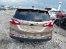 2GNAXJEV0J6****** Wrecked 2018 Chevrolet Equinox