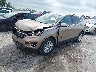 2GNAXJEV0J6****** Used and Repairable 2018 Chevrolet Equinox in Des Moines