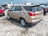 2GNAXJEV0J6****** Salvage and Repairable 2018 Chevrolet Equinox in Des Moines