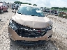 2GNAXJEV0J6****** Salvage and Repairable 2018 Chevrolet Equinox in Iowa State