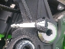 JKBZXJH17PA****** Salvage 2023 Kawasaki Ninja ZX-6R in Maryland State