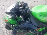 JKBZXJH17PA****** Salvage 2023 Kawasaki Ninja ZX-6R